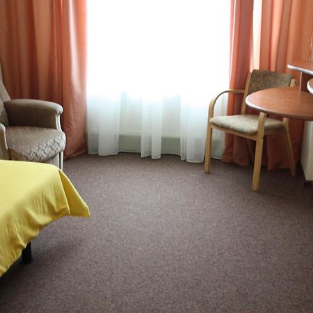 Hotel Madona Kamer foto