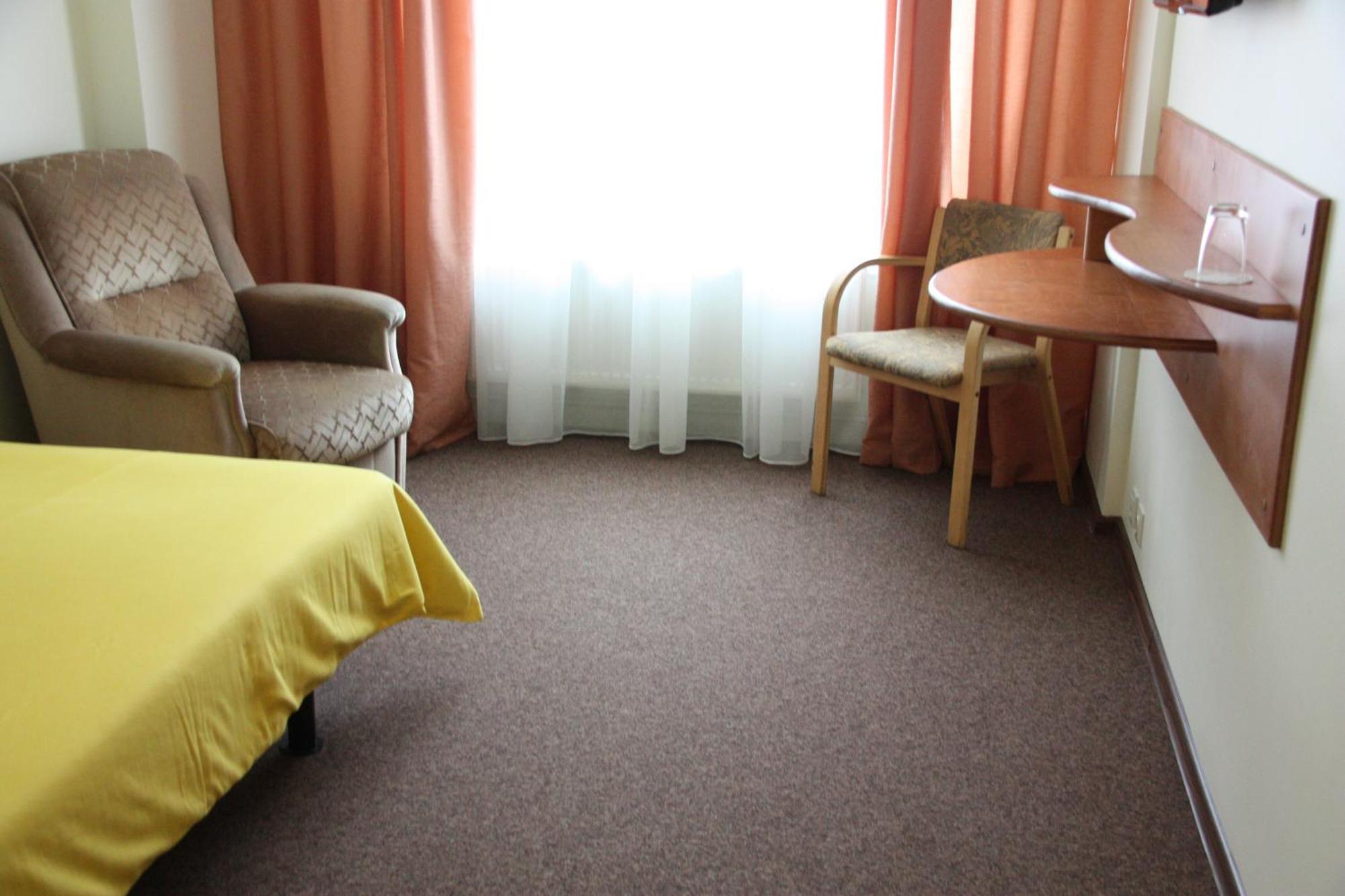 Hotel Madona Kamer foto