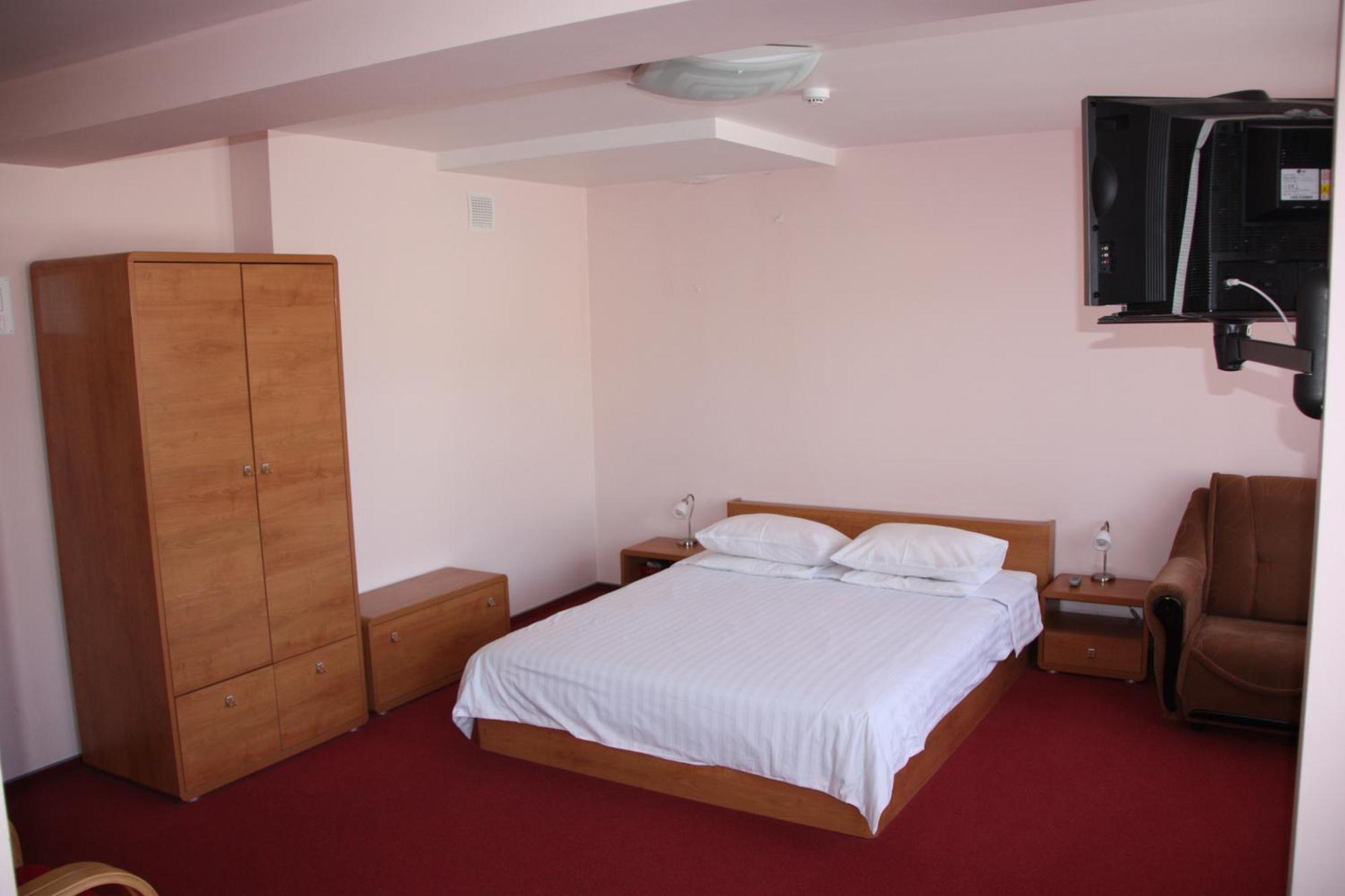 Hotel Madona Kamer foto